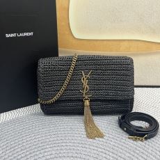 YSL Satchel Bags